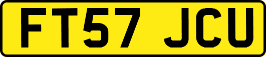 FT57JCU