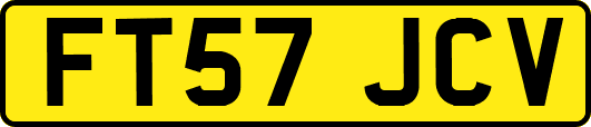 FT57JCV