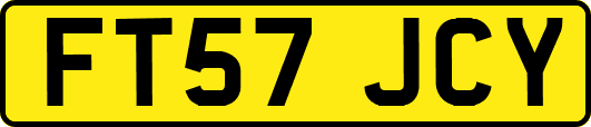 FT57JCY