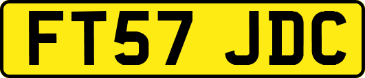 FT57JDC