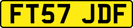 FT57JDF