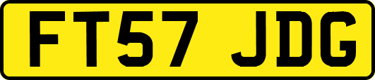 FT57JDG