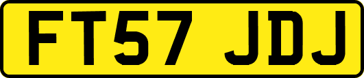 FT57JDJ