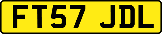 FT57JDL