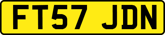 FT57JDN