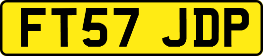 FT57JDP