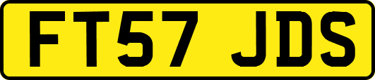 FT57JDS