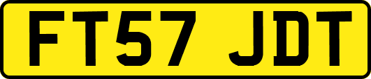 FT57JDT