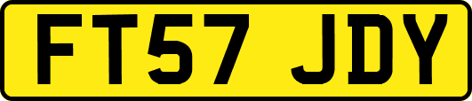 FT57JDY