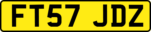 FT57JDZ
