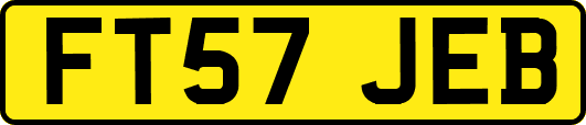 FT57JEB