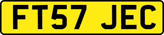 FT57JEC