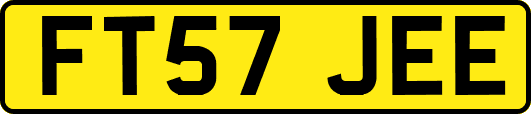 FT57JEE