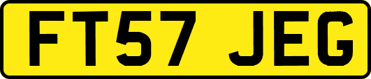 FT57JEG