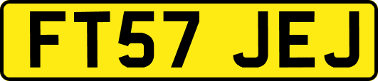 FT57JEJ