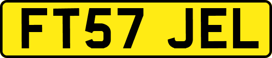 FT57JEL