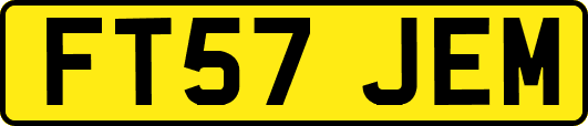 FT57JEM