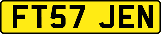 FT57JEN
