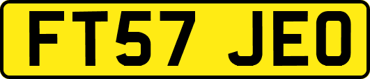 FT57JEO