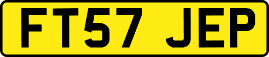 FT57JEP