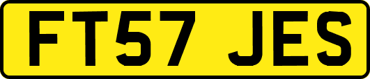 FT57JES