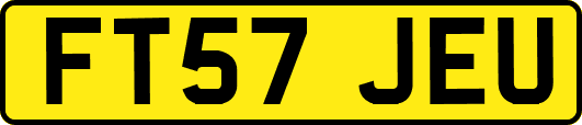 FT57JEU