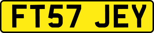 FT57JEY