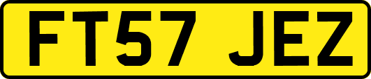 FT57JEZ