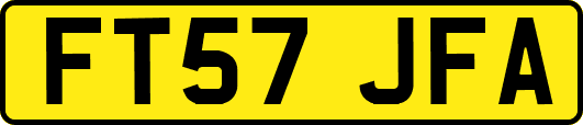 FT57JFA