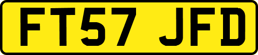 FT57JFD