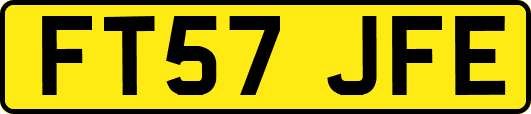 FT57JFE