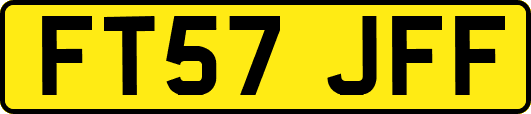 FT57JFF