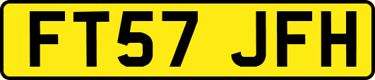FT57JFH