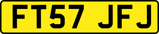FT57JFJ