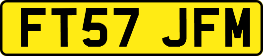 FT57JFM