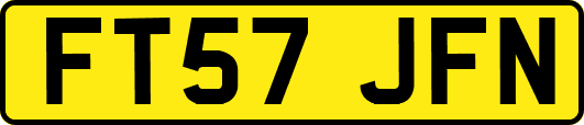 FT57JFN