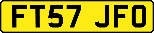 FT57JFO