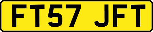 FT57JFT