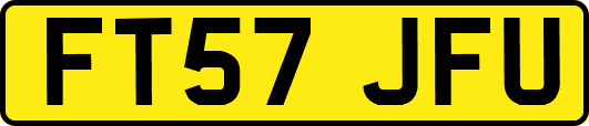 FT57JFU
