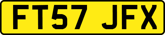 FT57JFX
