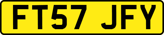FT57JFY