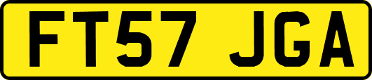 FT57JGA