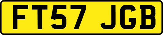 FT57JGB