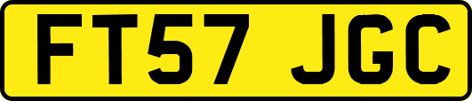 FT57JGC