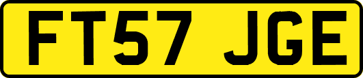 FT57JGE