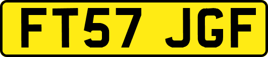 FT57JGF