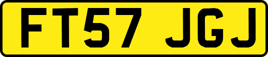 FT57JGJ