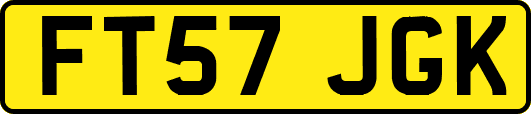FT57JGK