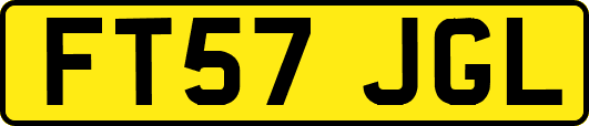 FT57JGL