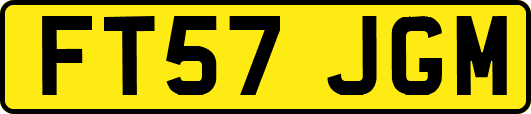 FT57JGM